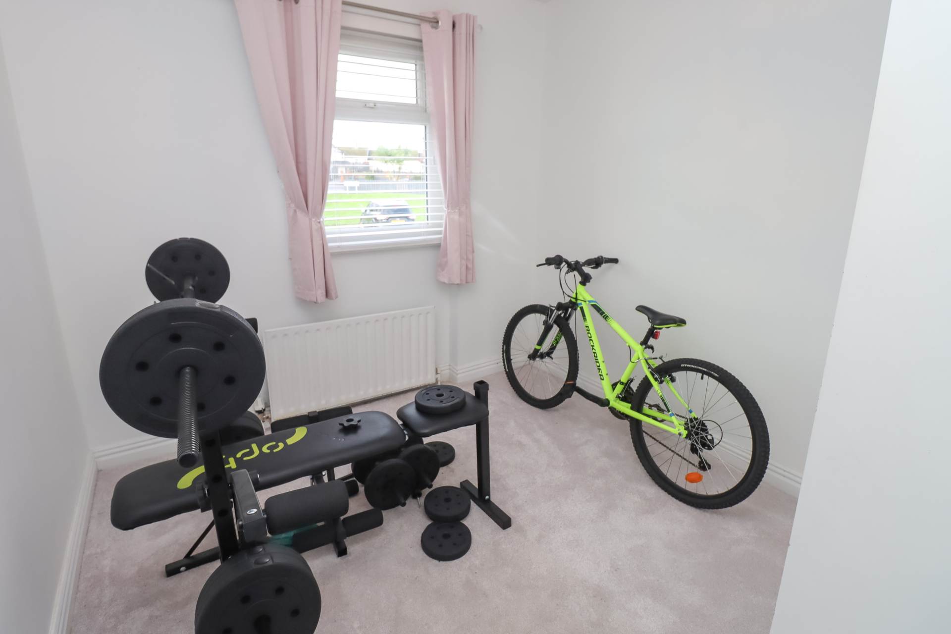 18 Culross Drive, Dundonald, Image 15