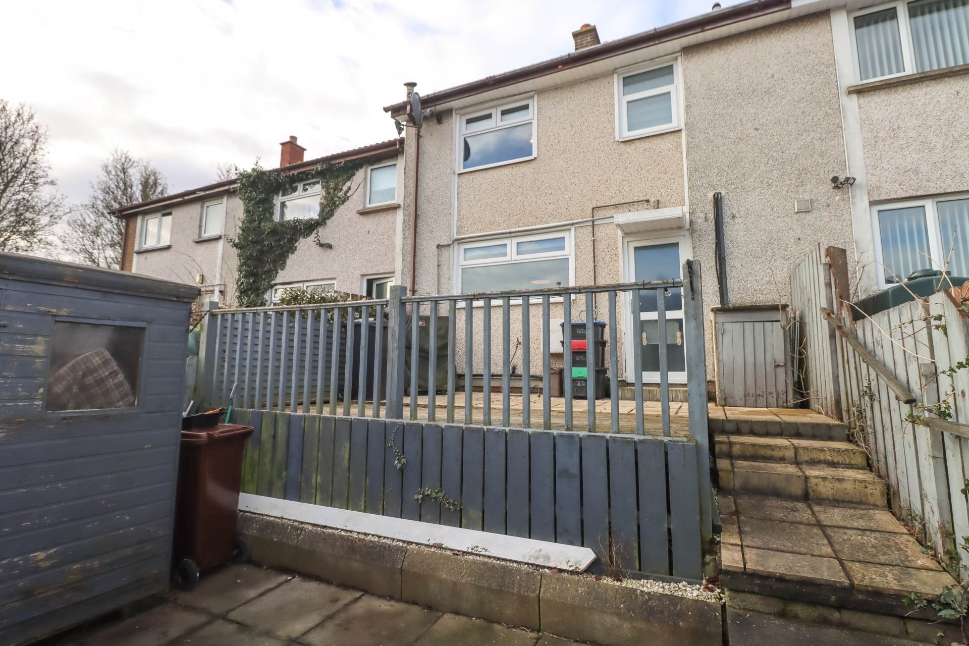 18 Culross Drive, Dundonald, Image 20