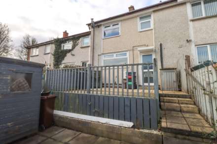 18 Culross Drive, Dundonald, Image 20