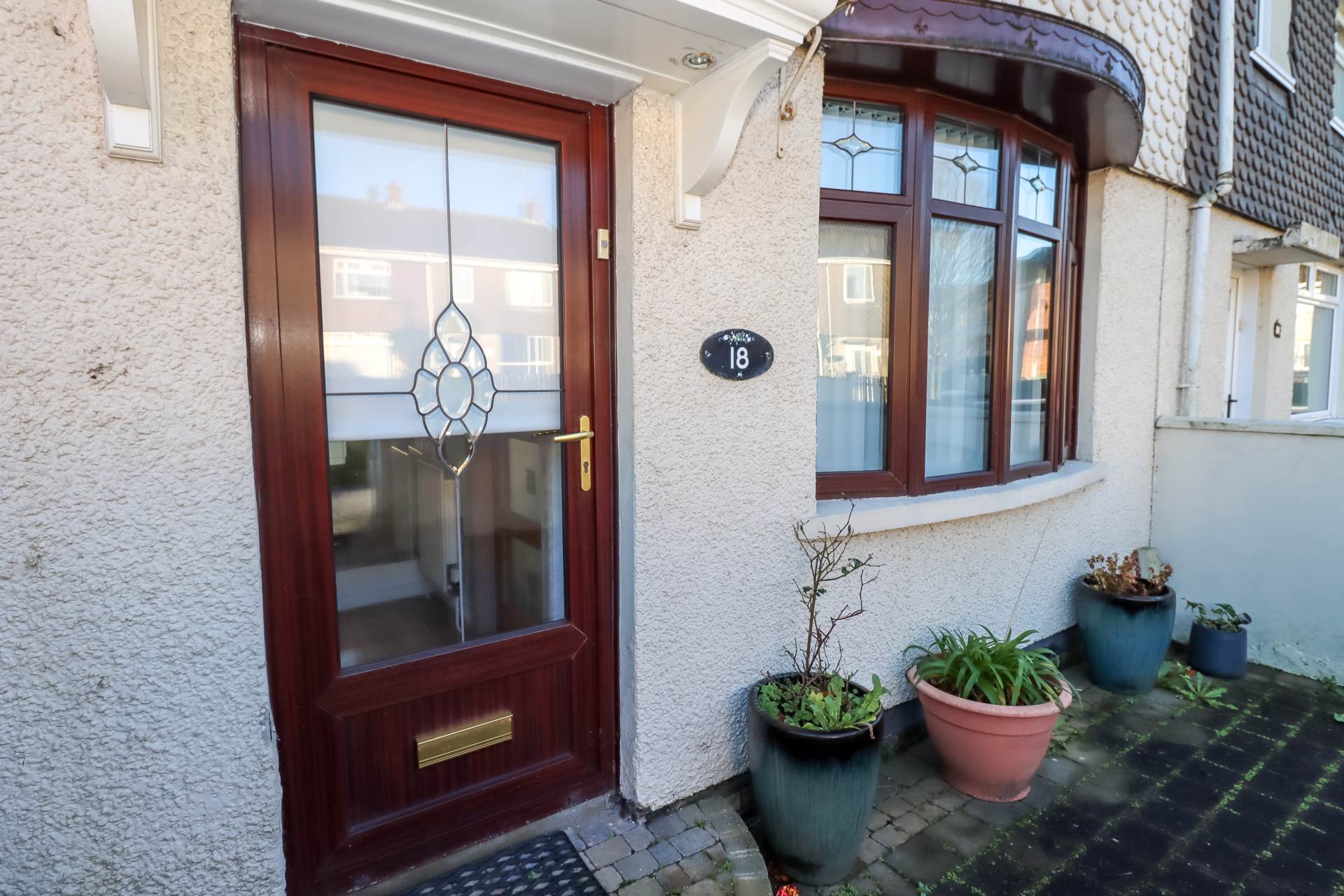 Dunoon Park, Dundonald, Image 2