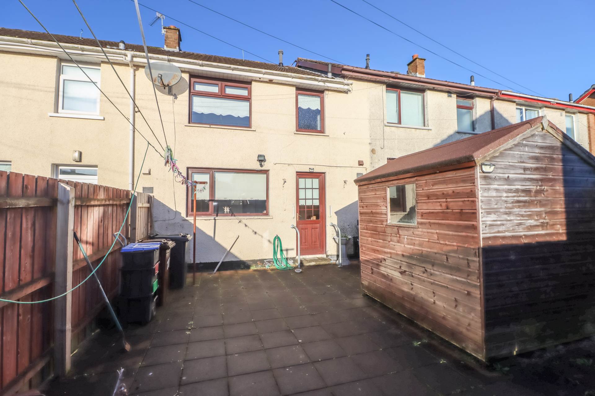 Dunoon Park, Dundonald, Image 21