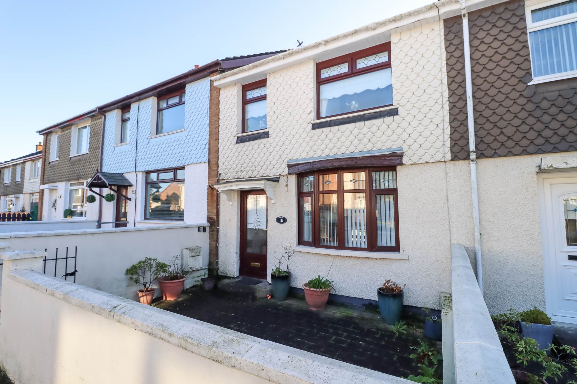 Dunoon Park, Dundonald, Image 3