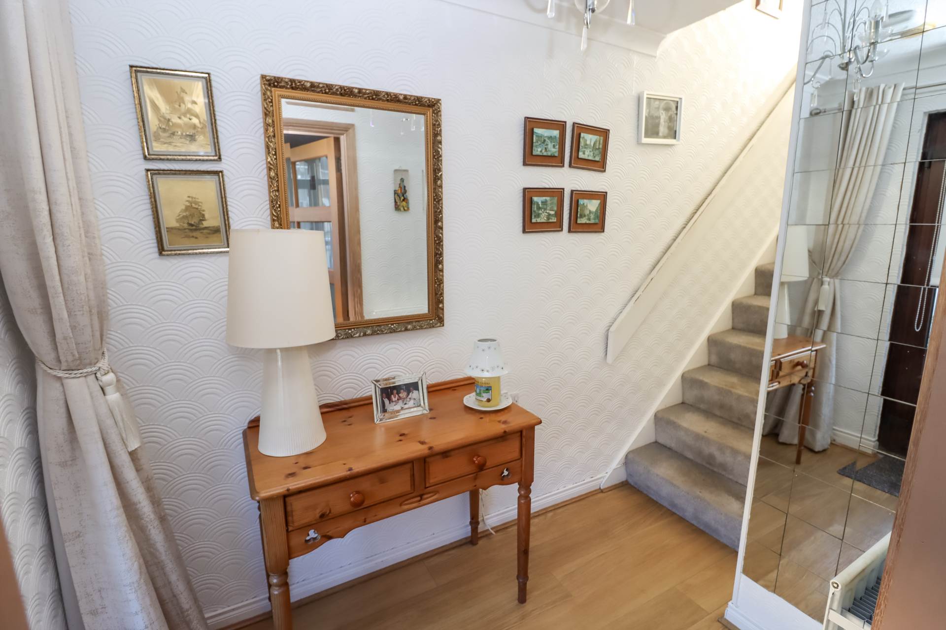 Dunoon Park, Dundonald, Image 4