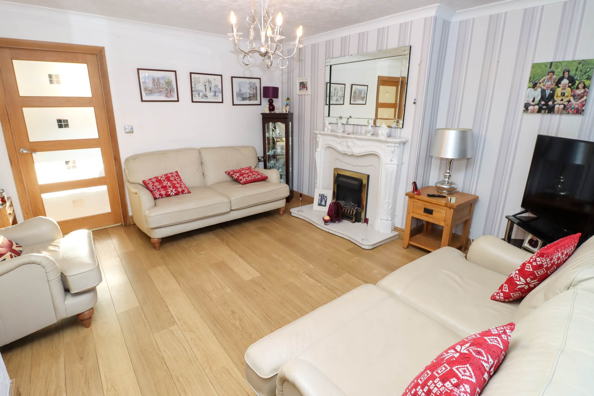 Dunoon Park, Dundonald, Image 8