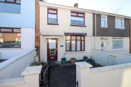 Property For Sale Dunoon Park, Dundonald, Belfast