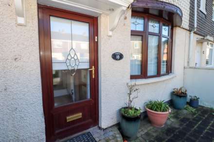 Dunoon Park, Dundonald, Image 2