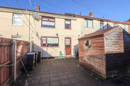 Dunoon Park, Dundonald, Image 21