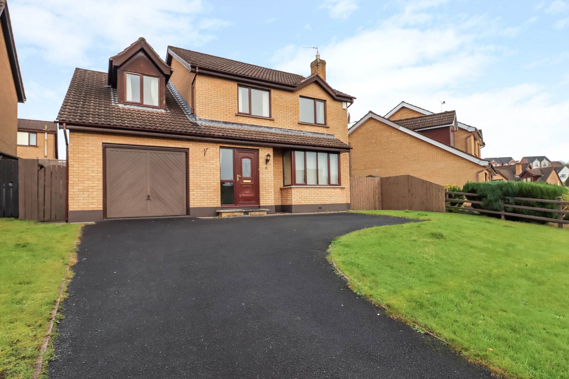 Old Mill Dale, Dundonald, Image 2