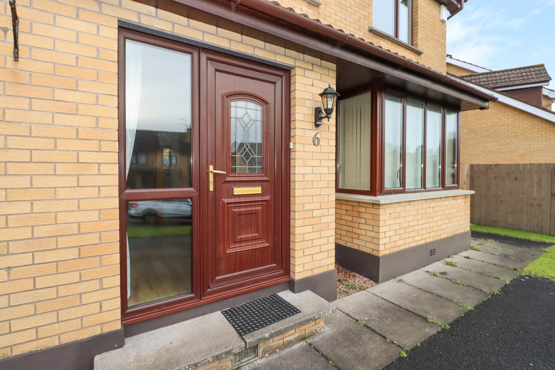 Old Mill Dale, Dundonald, Image 3