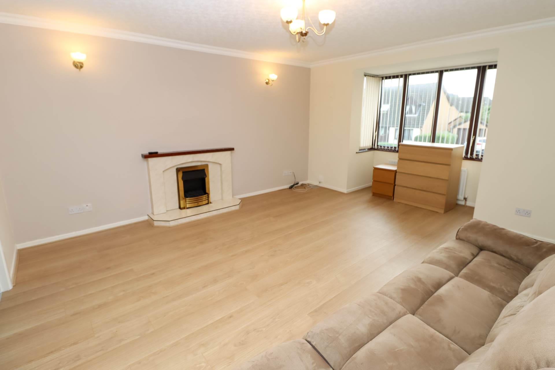 Old Mill Dale, Dundonald, Image 5