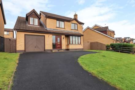 Old Mill Dale, Dundonald, Image 2