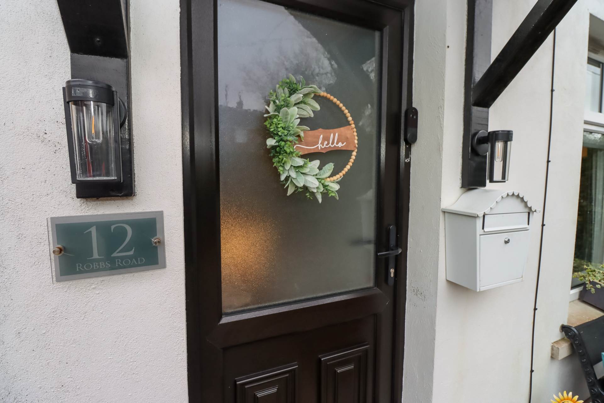 Robbs Road, Dundonald, Image 2