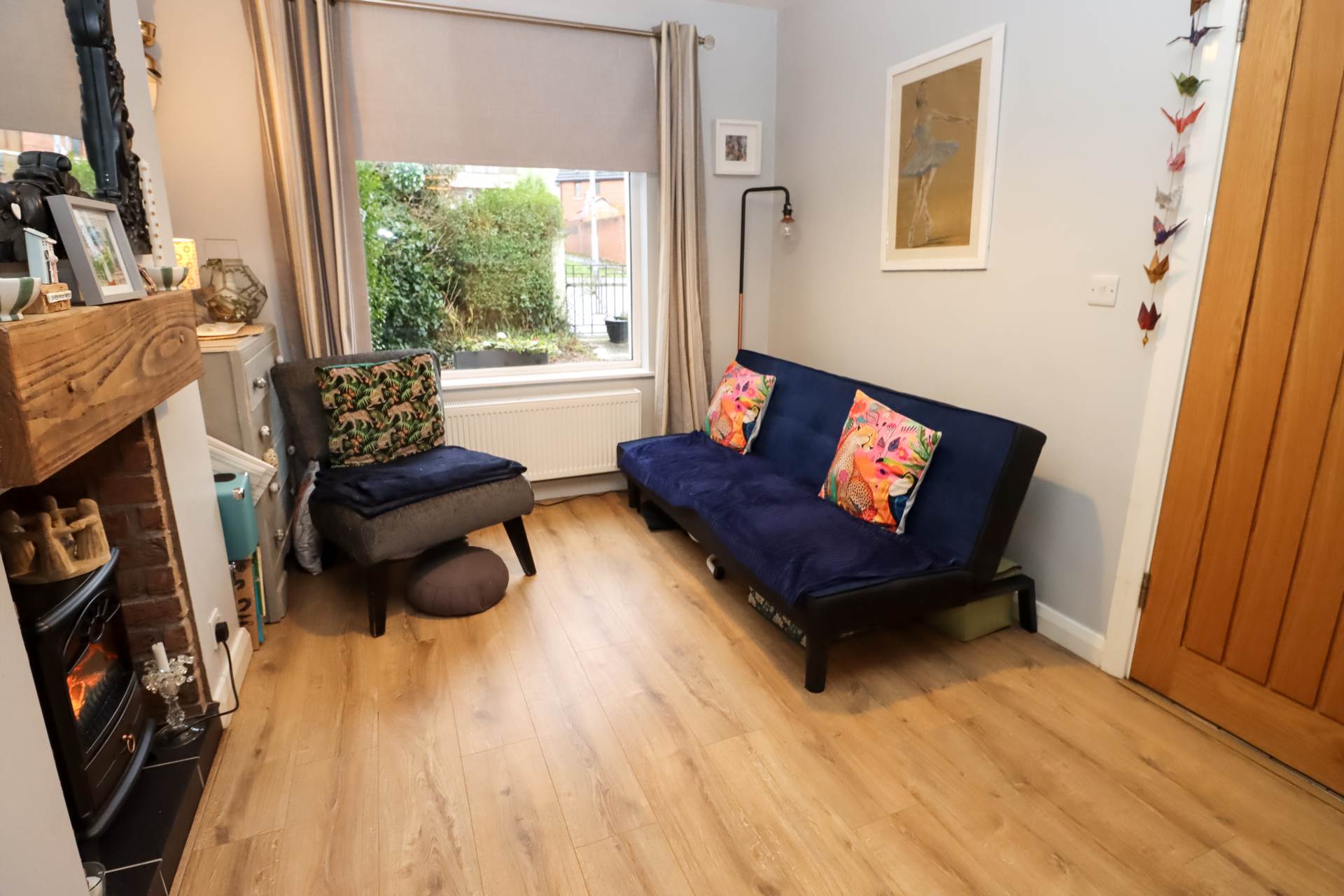 Robbs Road, Dundonald, Image 5