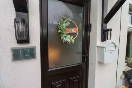 Robbs Road, Dundonald, Image 2