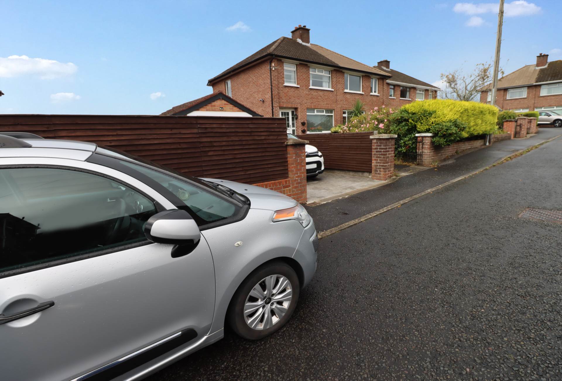 Wanstead Road, Dundonald, Image 20