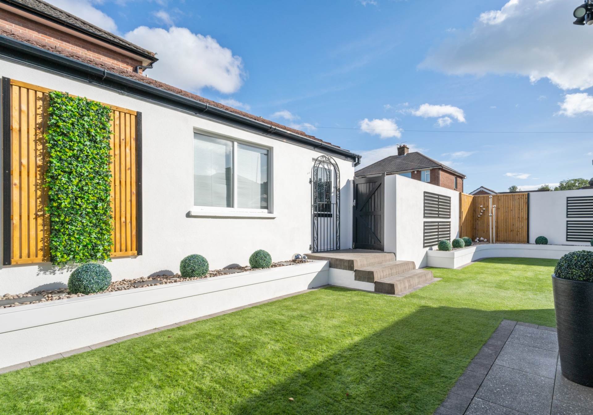 Wanstead Road, Dundonald, Image 3