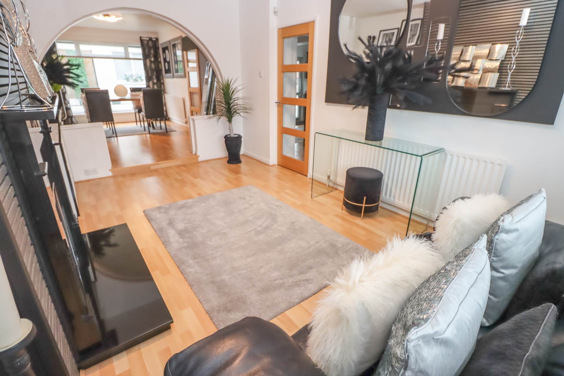 Wanstead Road, Dundonald, Image 8