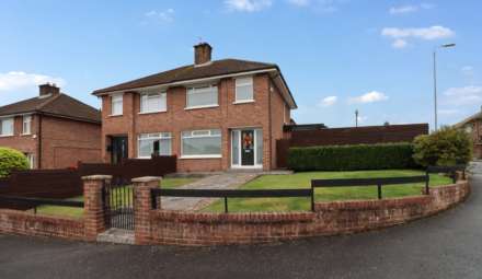 Property For Sale Wanstead Road, Dundonald, Belfast