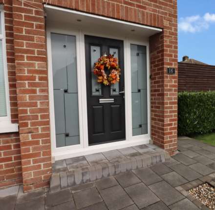 Wanstead Road, Dundonald, Image 2