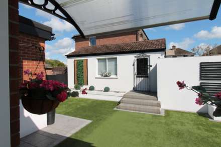 Wanstead Road, Dundonald, Image 21