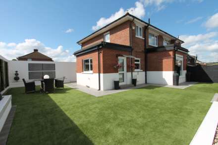 Wanstead Road, Dundonald, Image 22