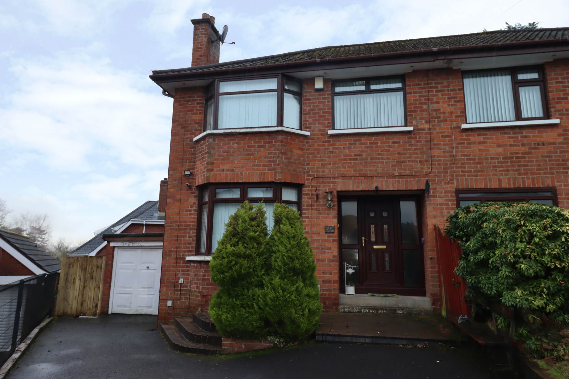 Beechgrove Crescent, Belfast, Image 1