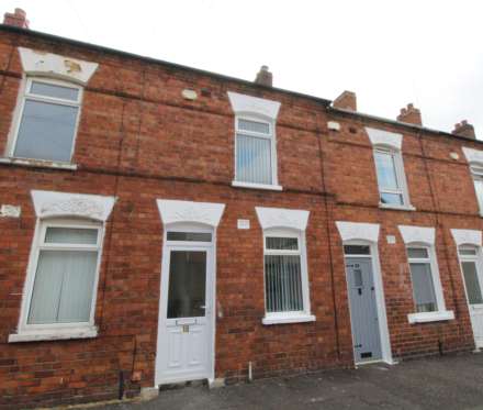 Quinton Street, Belfast, Image 1