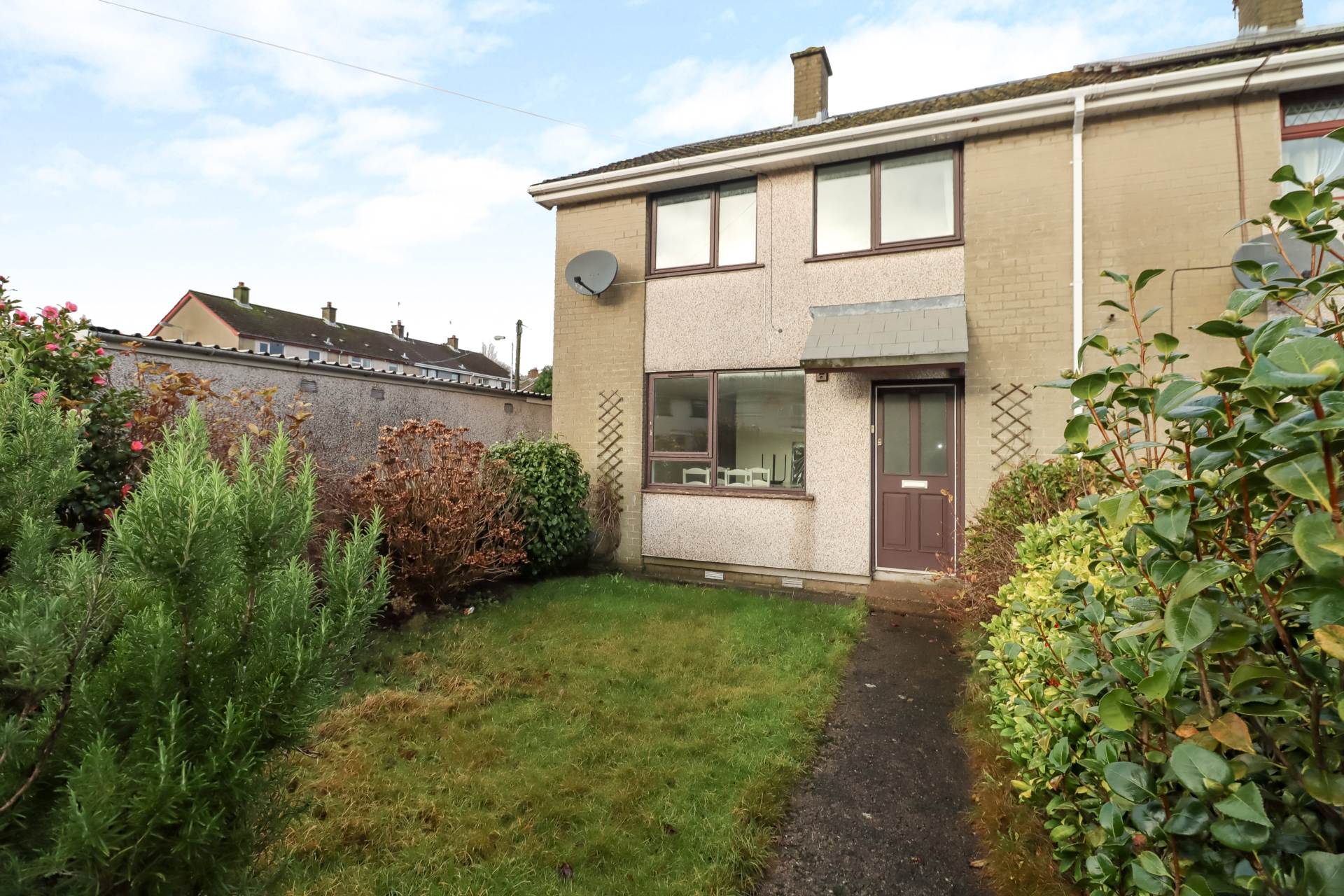 Drumadoon Drive, Belfast, Image 1