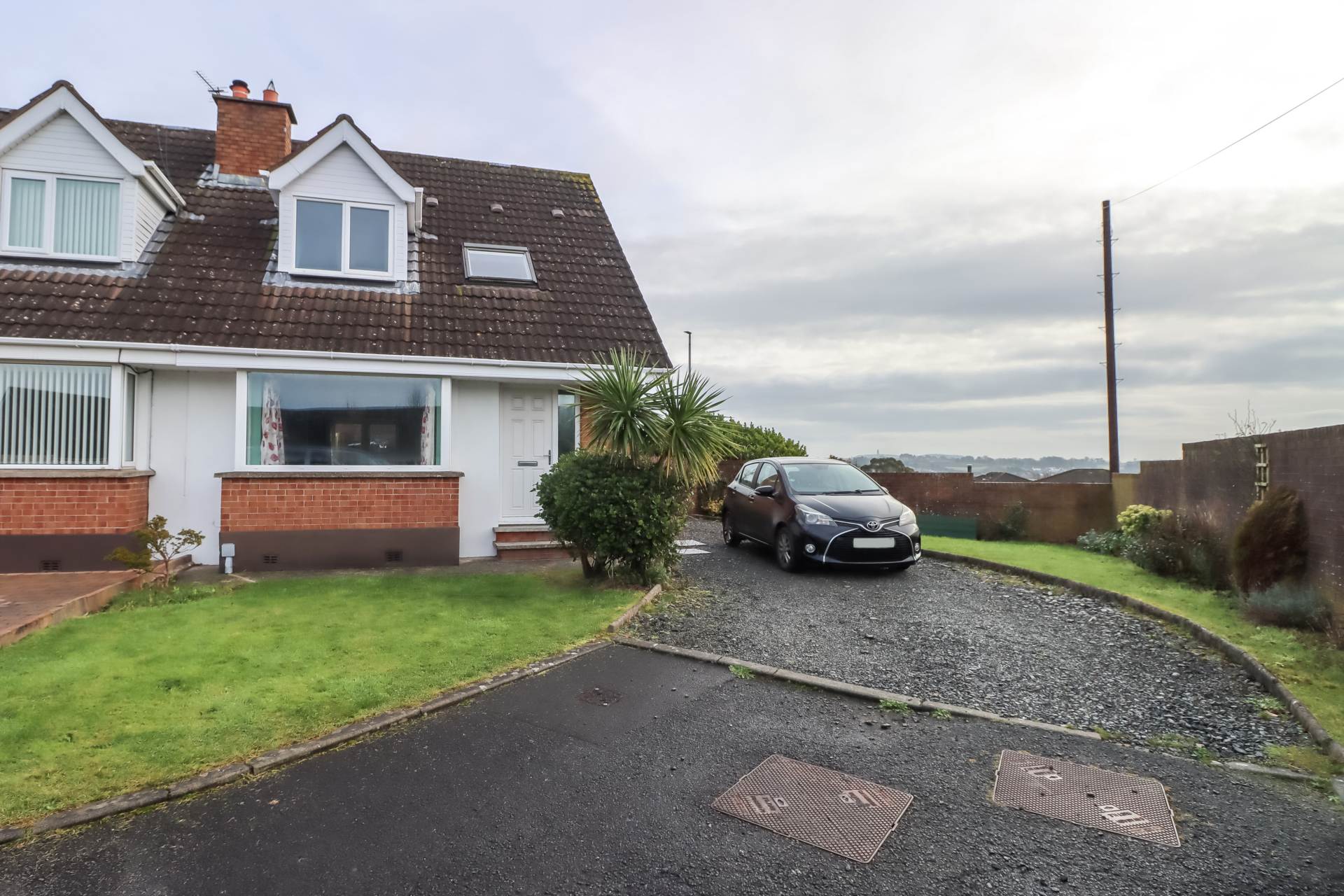 Dunlady Manor, Belfast, Image 1