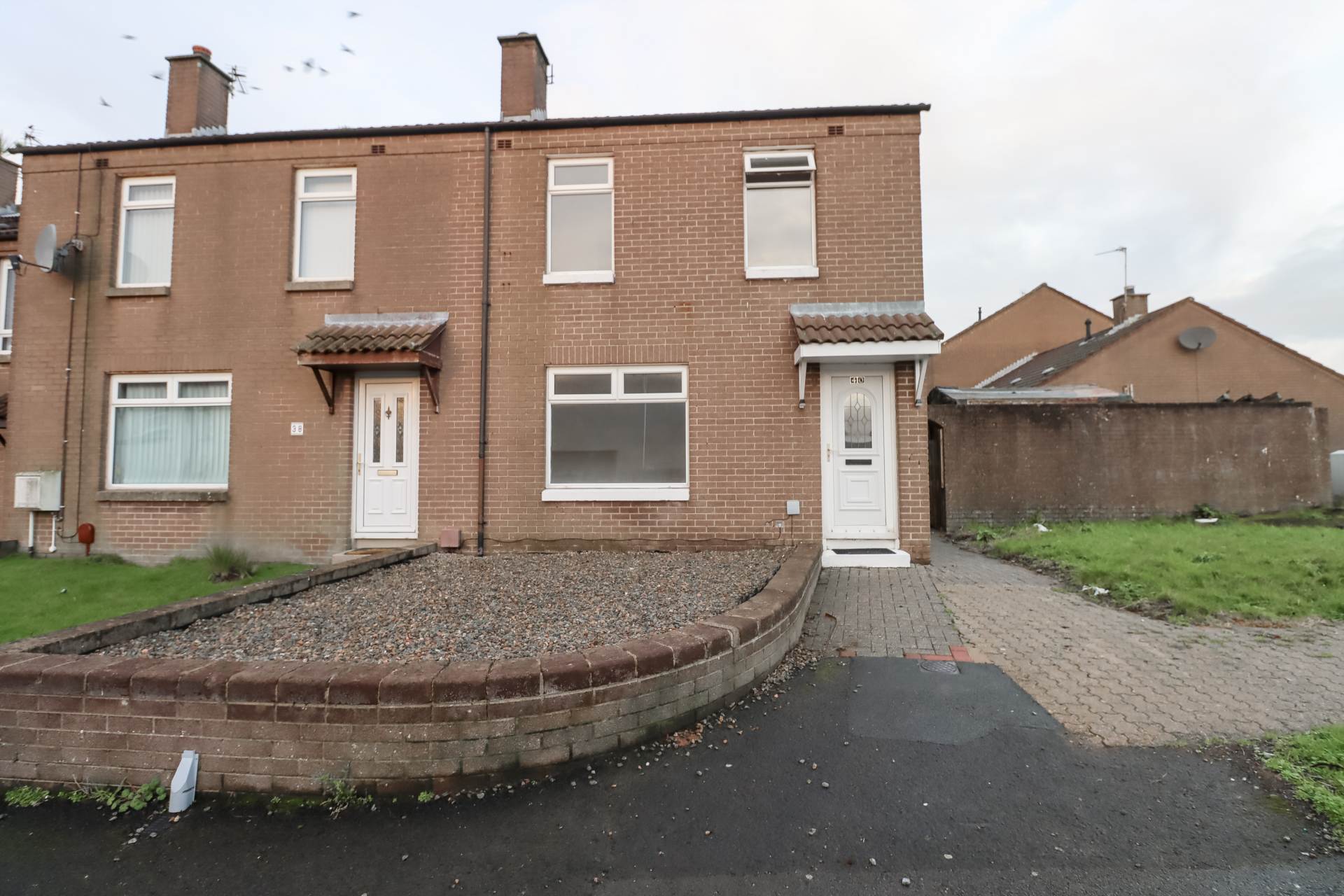 Abbot Gardens, Newtownards, Image 2