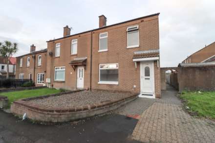 Property For Rent Abbot Gardens, Newtownards