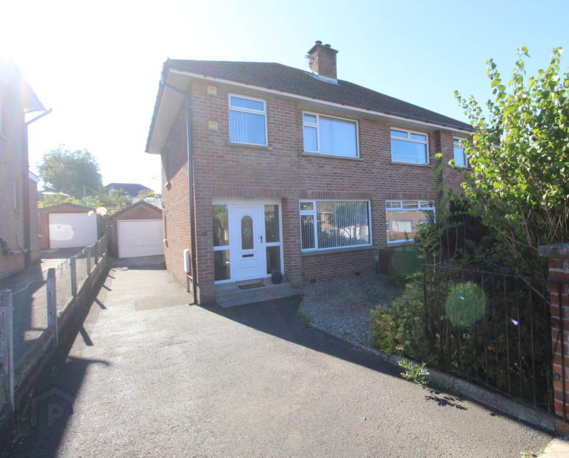 Wanstead Road, Belfast, Image 1