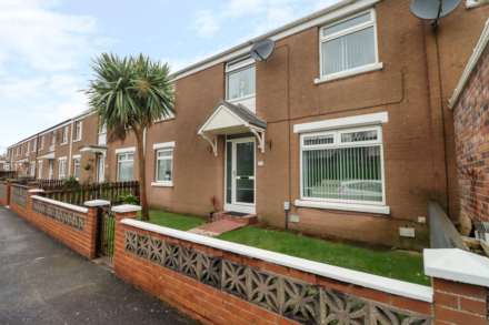 Property For Sale Melfort Drive, Castlereagh, Belfast