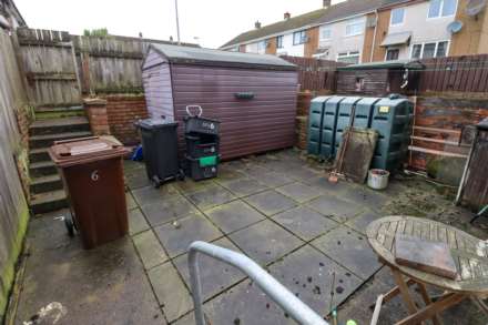 Cromarty Place, Dundonald, Image 15