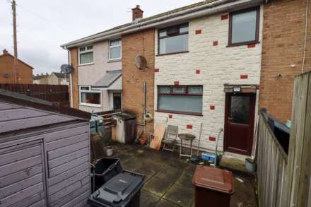 Cromarty Place, Dundonald, Image 16