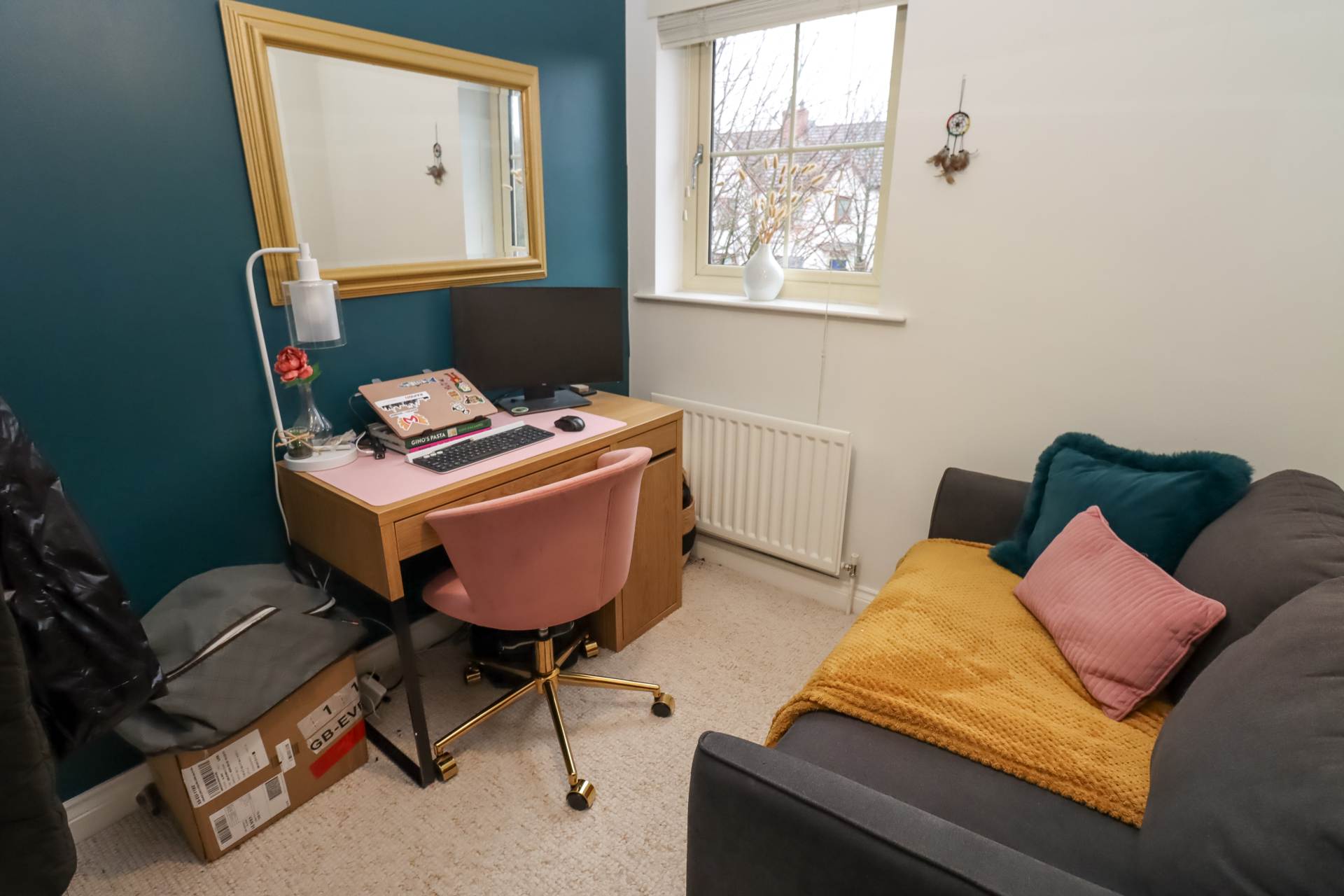 Coopers Mill Mews, Dundonald, Image 17