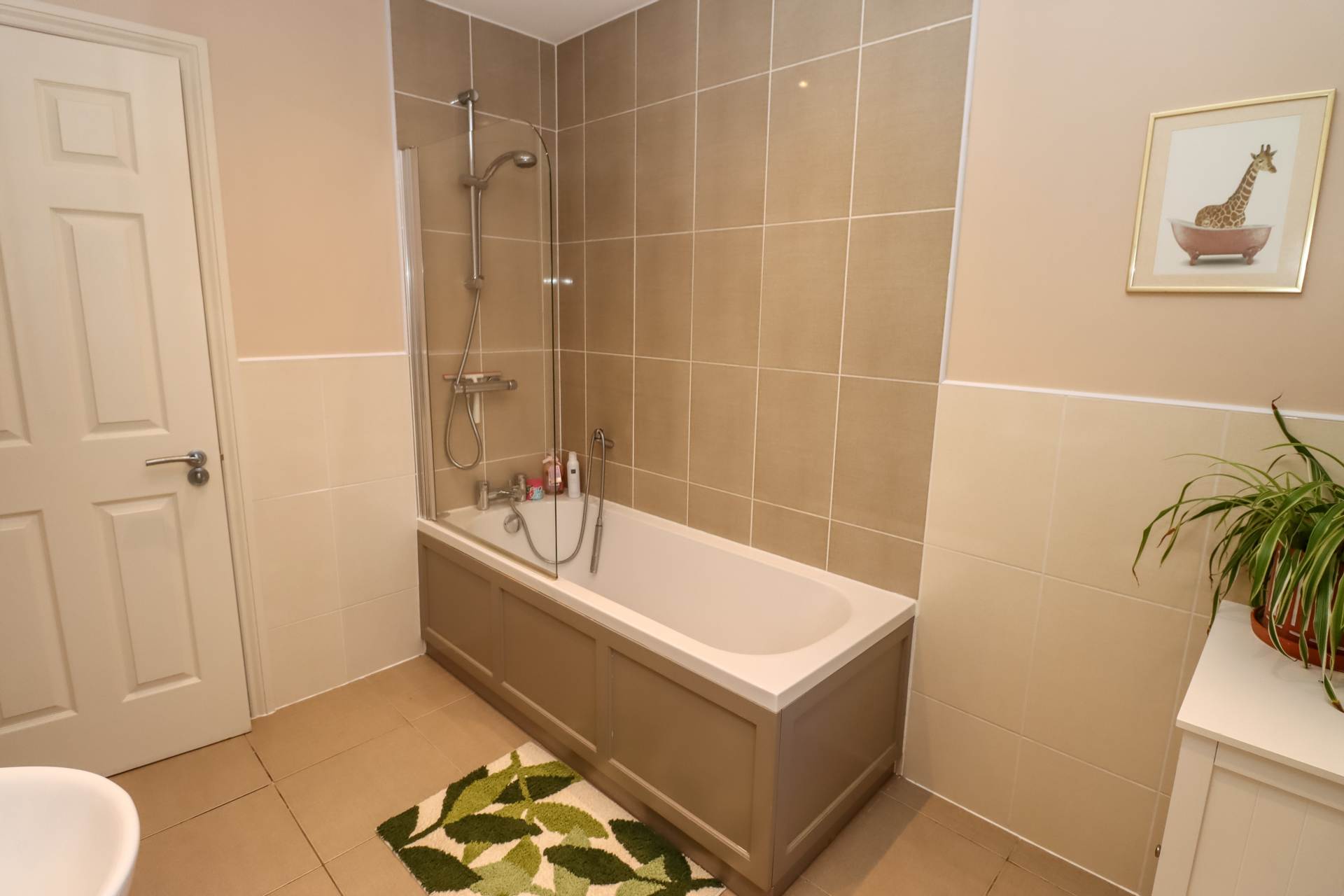 Coopers Mill Mews, Dundonald, Image 19