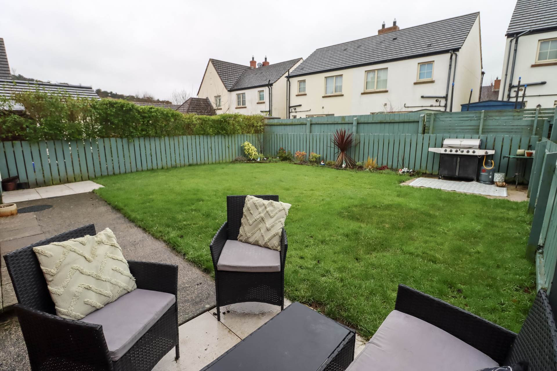 Coopers Mill Mews, Dundonald, Image 20