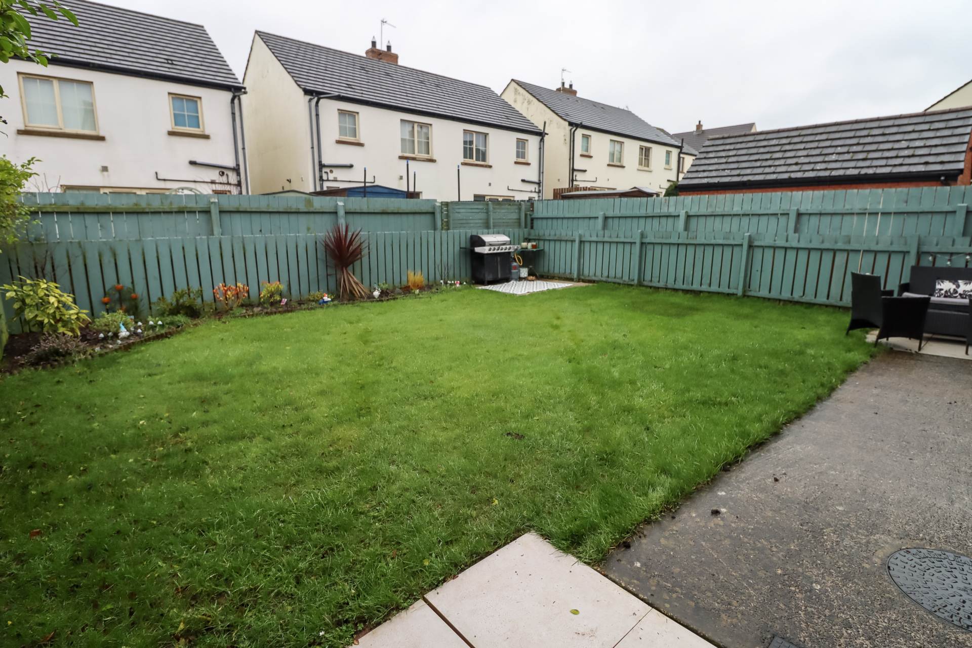 Coopers Mill Mews, Dundonald, Image 21