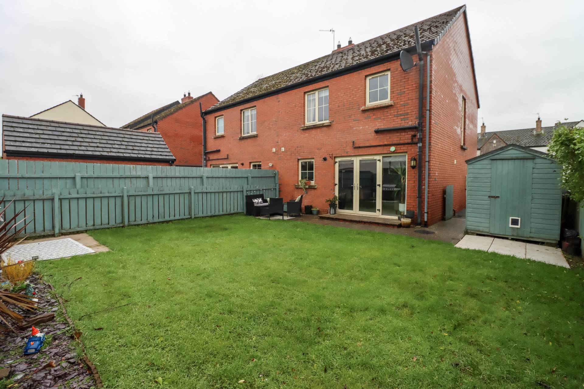 Coopers Mill Mews, Dundonald, Image 22