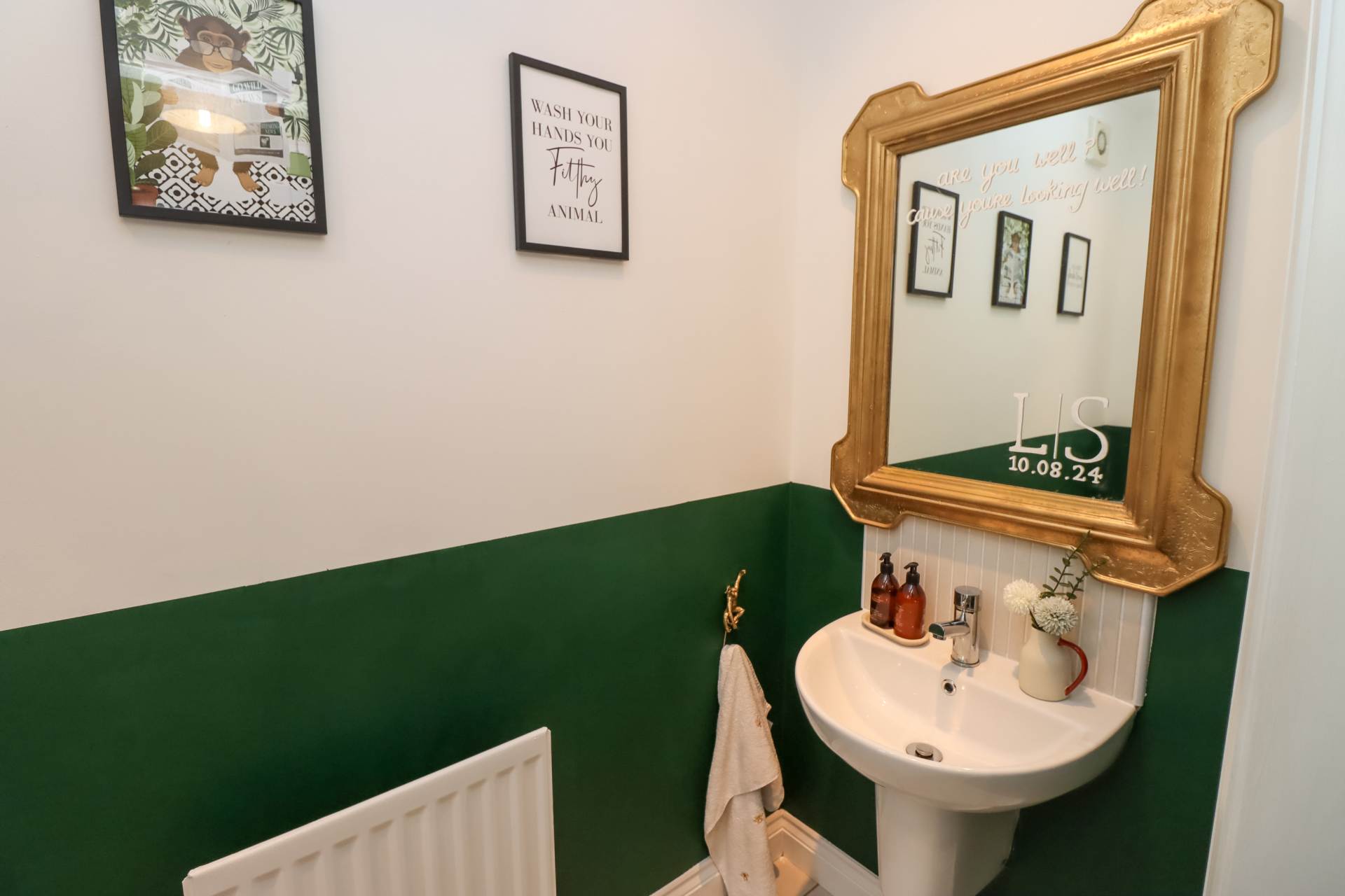 Coopers Mill Mews, Dundonald, Image 9