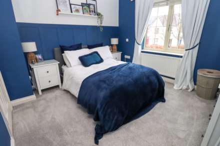 Coopers Mill Mews, Dundonald, Image 11