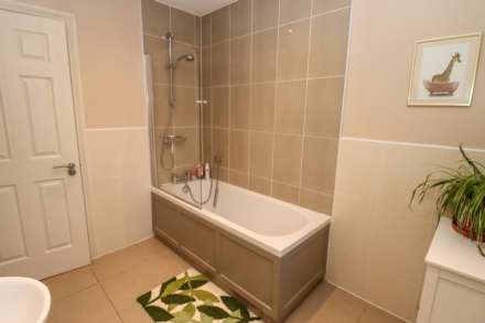 Coopers Mill Mews, Dundonald, Image 19