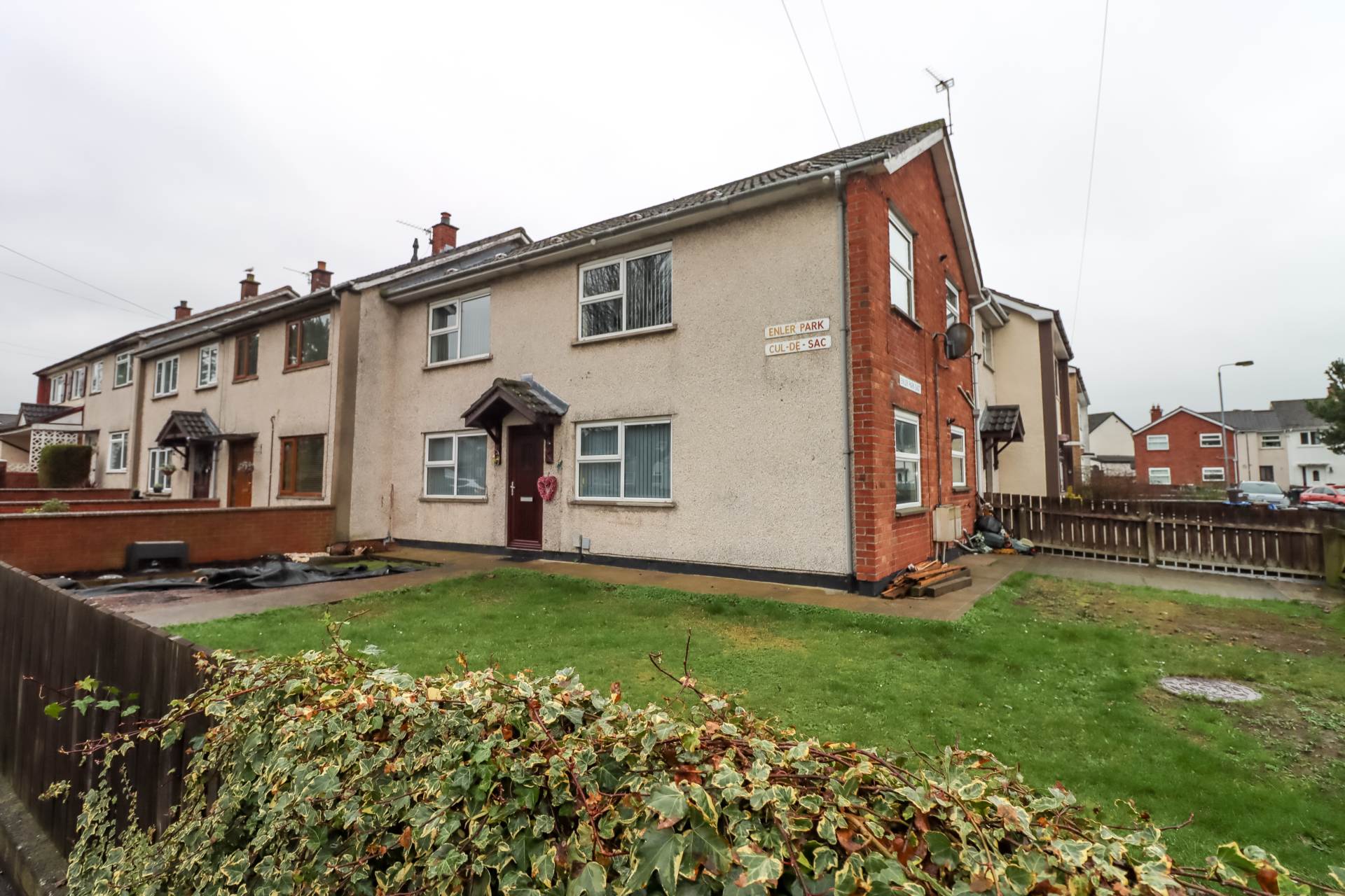 Enler Park East, Belfast, Image 1