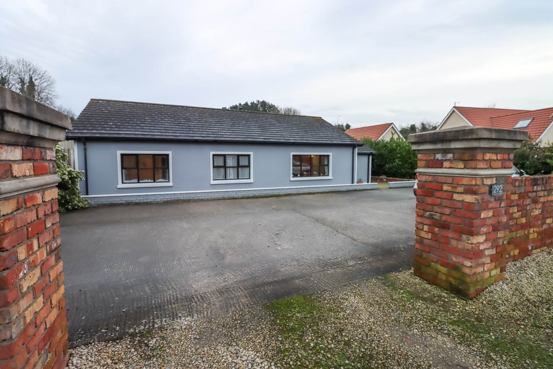 Belfast Road, Dundonald, Image 1