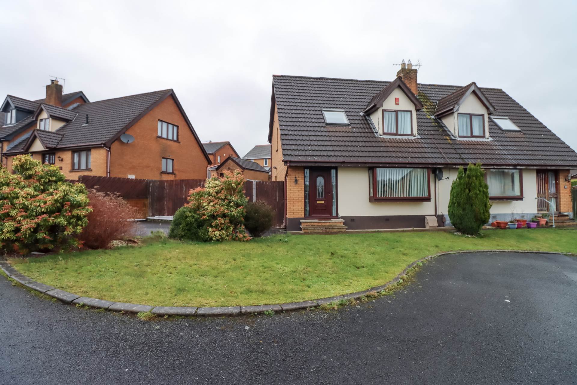 Old Mill Rise, Belfast, Image 1