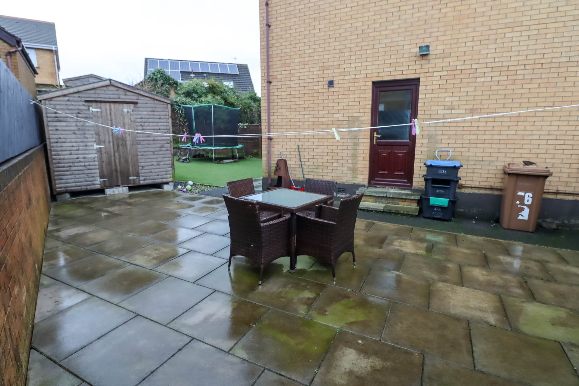 Old Mill Rise, Belfast, Image 18