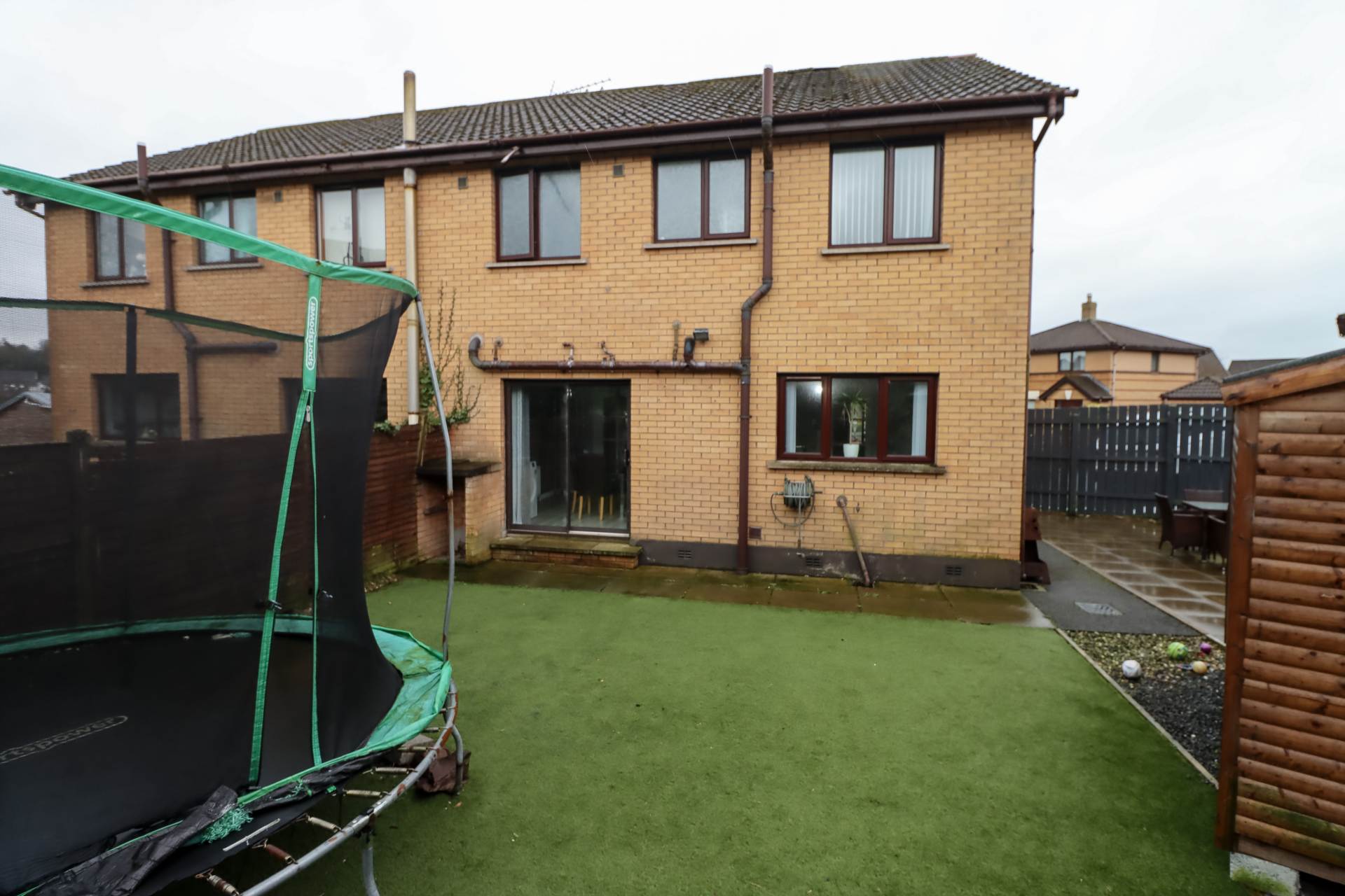 Old Mill Rise, Belfast, Image 21