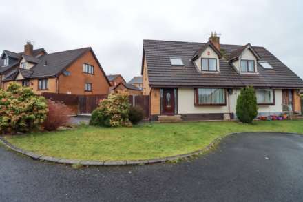 Old Mill Rise, Belfast, Image 1