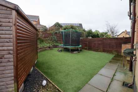 Old Mill Rise, Belfast, Image 19